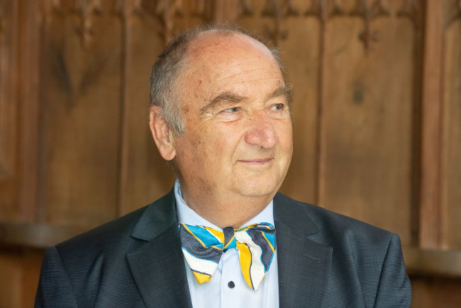 Robert König