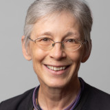 Regionalbischöfin Berthild Sachs, Vorstandsmitglied Bayern-evangelisch-Stiftung